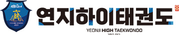 연지하이태권도 CI